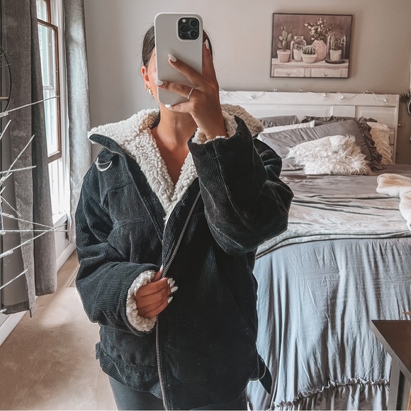 Urban Outfitters Jackets & Blazers - Urban Outfitters Jacket